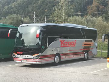 Setra 515 HD