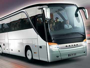 Setra 415 HD