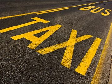 Leistungen des Taxiunternehmens aus Landeck