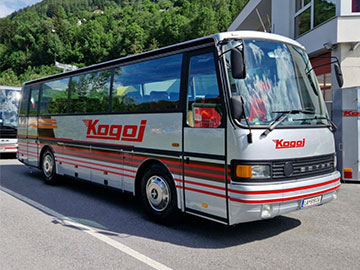 Setra 210